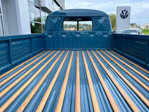 VW VW 26-Pick UP