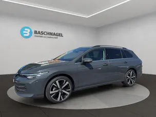 VW Golf Variant 1.5 eTSI mHEV Style