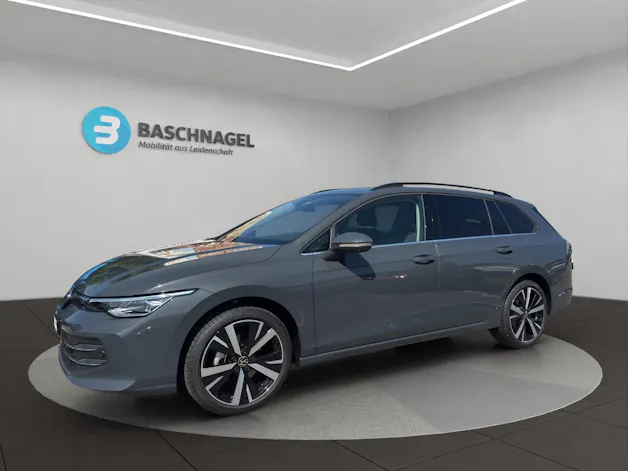 VW Golf Variant 1.5 eTSI mHEV Style