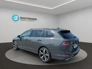 VW Golf Variant 1.5 eTSI mHEV Style