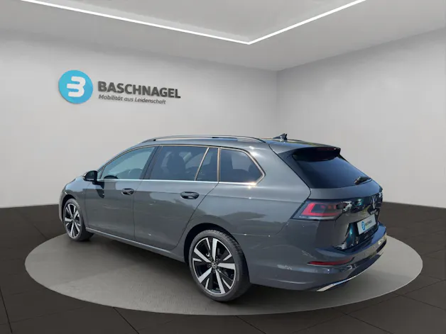 VW Golf Variant 1.5 eTSI mHEV Style
