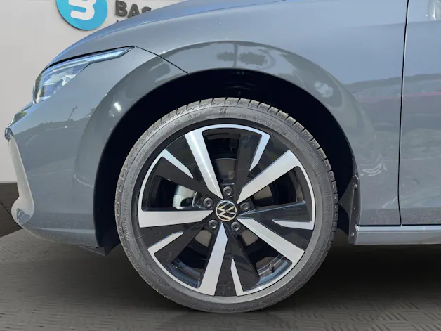 VW Golf Variant 1.5 eTSI mHEV Style