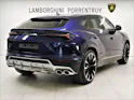 Lamborghini Urus E-Gear