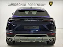Lamborghini Urus E-Gear