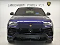 Lamborghini Urus E-Gear