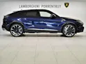 Lamborghini Urus E-Gear