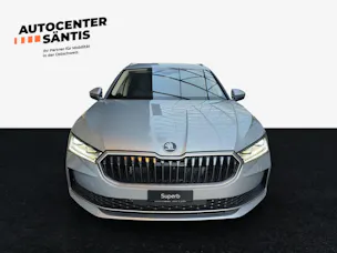 Škoda Superb Combi 2.0 TSI L&K 4x4 DSG