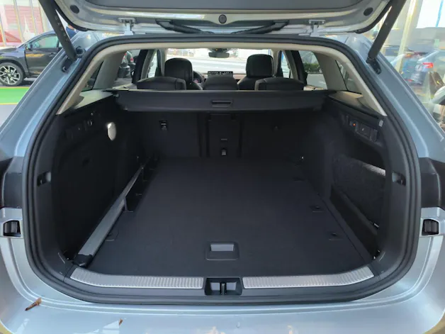 Škoda Superb Combi 2.0 TSI L&K 4x4 DSG