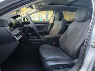 Škoda Superb Combi 2.0 TSI L&K 4x4 DSG