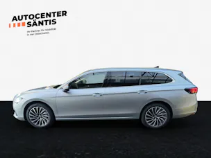 Škoda Superb Combi 2.0 TSI L&K 4x4 DSG