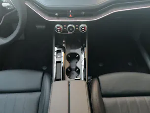 Škoda Superb Combi 2.0 TSI L&K 4x4 DSG
