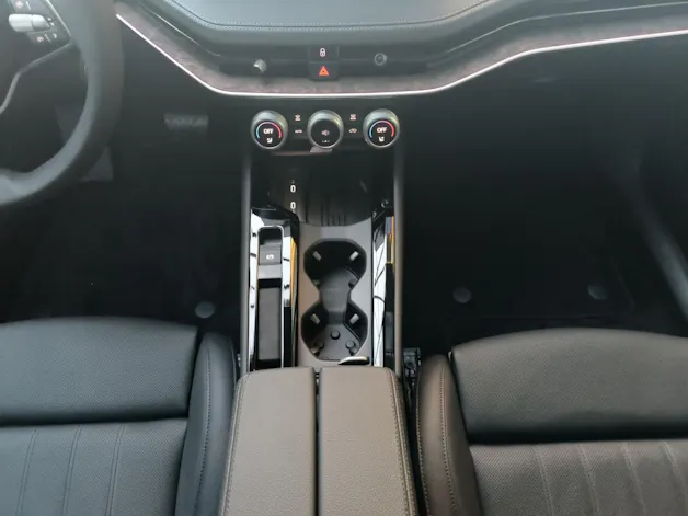 Škoda Superb Combi 2.0 TSI L&K 4x4 DSG