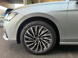 Škoda Superb Combi 2.0 TSI L&K 4x4 DSG
