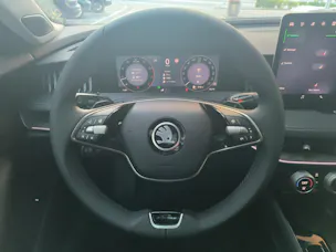 Škoda Superb Combi 2.0 TSI L&K 4x4 DSG