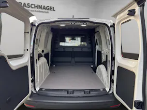 VW Caddy Cargo 1.5 TSI Entry
