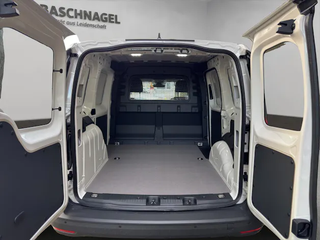 VW Caddy Cargo 1.5 TSI Entry