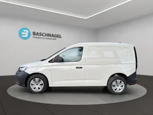 VW Caddy Cargo 1.5 TSI Entry