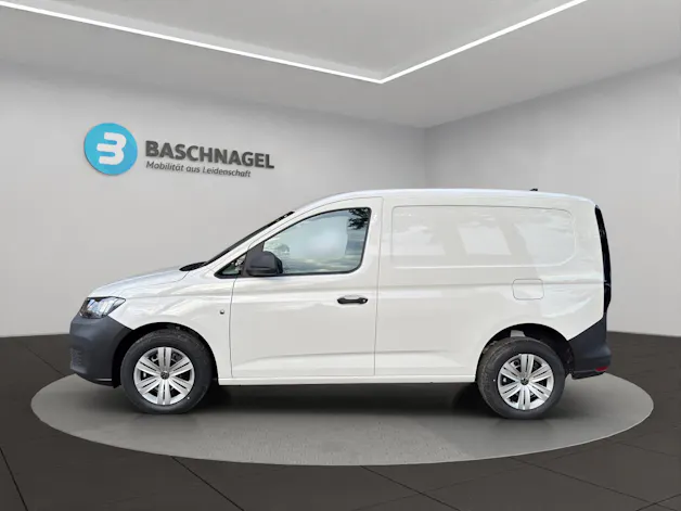 VW Caddy Cargo 1.5 TSI Entry