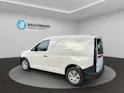 VW Caddy Cargo 1.5 TSI Entry