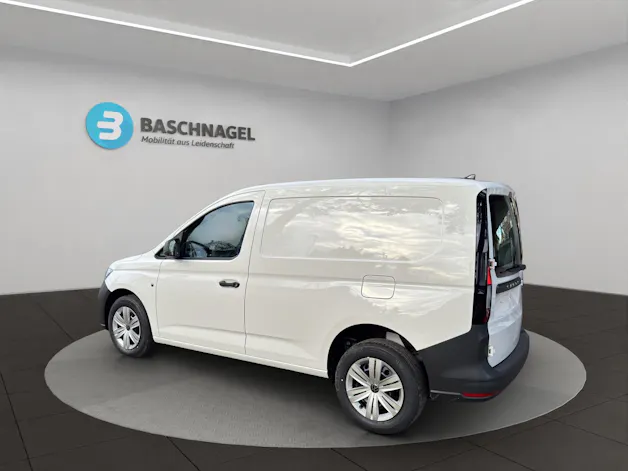 VW Caddy Cargo 1.5 TSI Entry