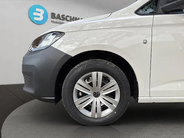 VW Caddy Cargo 1.5 TSI Entry