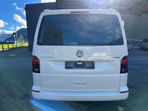 VW T6.1 California 2.0TDI Beach Liberty 4Motion DSG