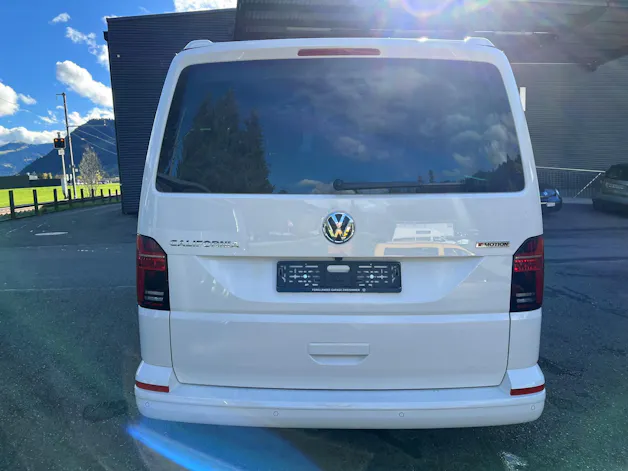 VW T6.1 California 2.0TDI Beach Liberty 4Motion DSG