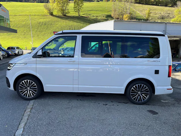 VW T6.1 California 2.0TDI Beach Liberty 4Motion DSG