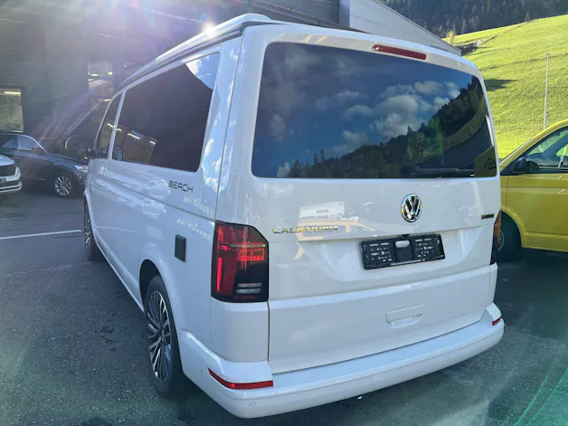 VW T6.1 California 2.0TDI Beach Liberty 4Motion DSG