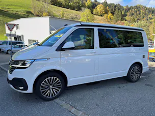 VW T6.1 California 2.0TDI Beach Liberty 4Motion DSG