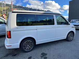 VW T6.1 California 2.0TDI Beach Liberty 4Motion DSG