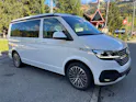 VW T6.1 California 2.0TDI Beach Liberty 4Motion DSG