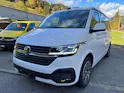 VW T6.1 California 2.0TDI Beach Liberty 4Motion DSG
