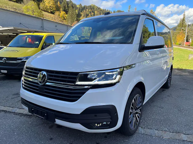 VW T6.1 California 2.0TDI Beach Liberty 4Motion DSG