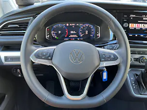 VW T6.1 California 2.0TDI Beach Liberty 4Motion DSG