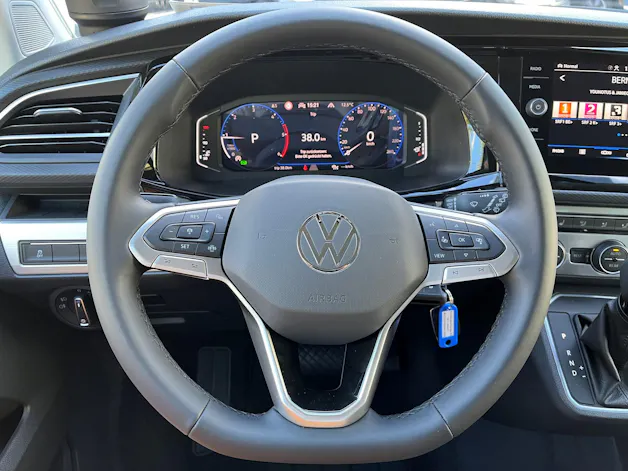 VW T6.1 California 2.0TDI Beach Liberty 4Motion DSG