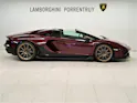 Lamborghini Aventador LP780-4 Ultimae Roadster E-Gear