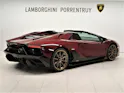 Lamborghini Aventador LP780-4 Ultimae Roadster E-Gear