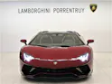 Lamborghini Aventador LP780-4 Ultimae Roadster E-Gear