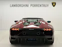 Lamborghini Aventador LP780-4 Ultimae Roadster E-Gear