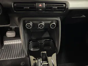 Citroën e-C3 You