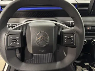 Citroën e-C3 You