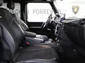 Mercedes-Benz G 500 4x4² Brabus