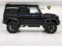 Mercedes-Benz G 500 4x4² Brabus