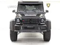 Mercedes-Benz G 500 4x4² Brabus