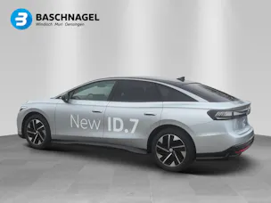 VW ID.7 Pro 77 kWh Pro