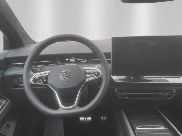 VW ID.7 Pro 77 kWh Pro