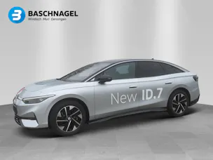 VW ID.7 Pro 77 kWh Pro