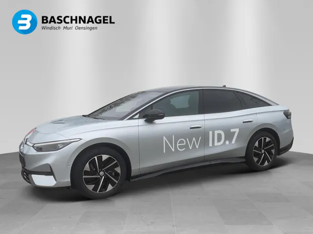 VW ID.7 Pro 77 kWh Pro