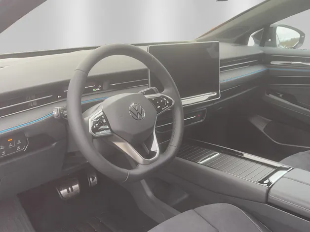 VW ID.7 Pro 77 kWh Pro